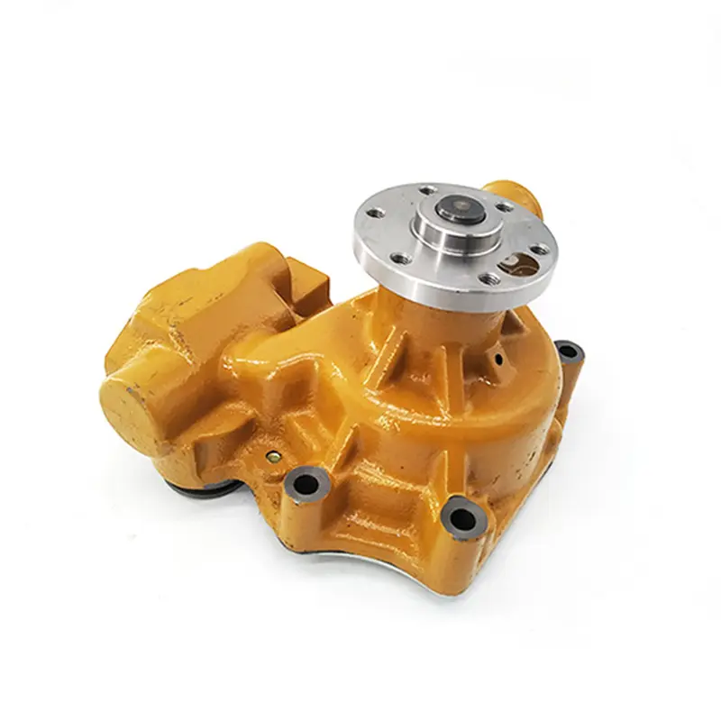Engine Water Pump 6206-61-1104 for Komatsu PC60-6 PC70-6 PC100-6 PC120-6 PC130-6 Engine 4D95L 6D95L