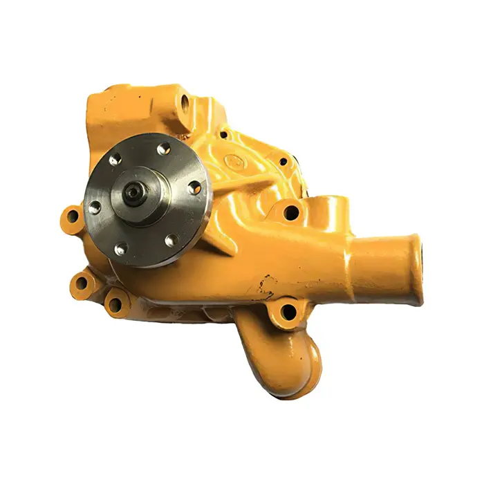 Buy Engine Water Pump 6206-61-1503 for Komatsu Engine 6D95L S6D95L Forklift FD35-4 FD35-5 FD45-4 FD45-5 FD50 FD70