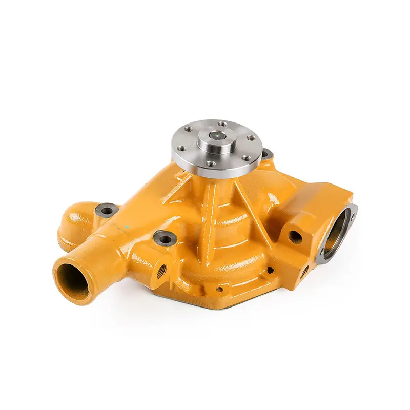 Engine Water Pump 6206-61-1505 for Komatsu WA120-3 GD305A GD511A Engine 6D95L