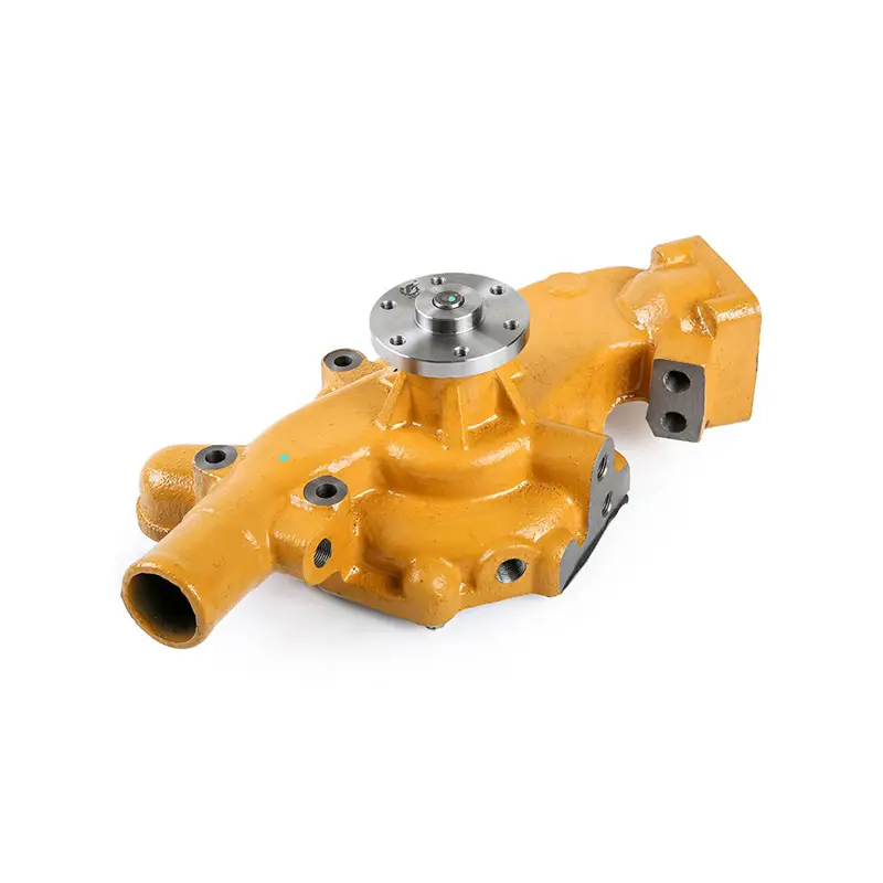 Buy Engine Water Pump 6209-61-1100 For Komatsu PC200-6 PC210-6 PC220-6 PC230-6 Engine 6D95