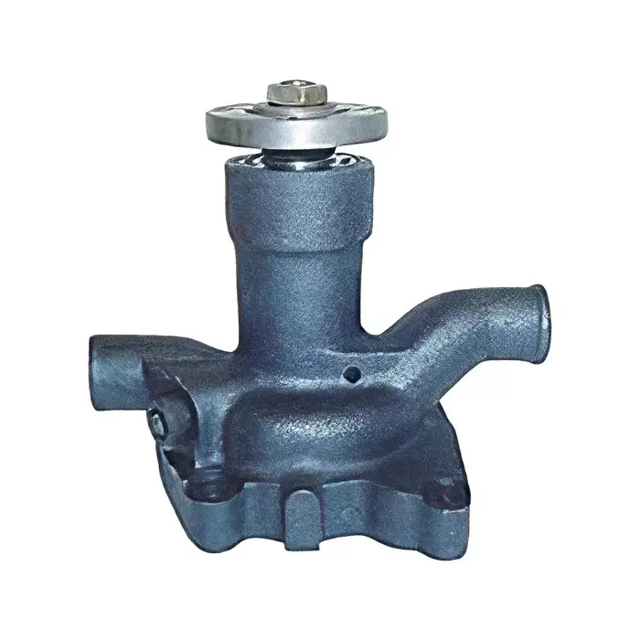 Engine Water Pump 6211-61-1100 6211611100 For Komatsu EG300-5 EG300BS-5 EG400-2 GD805A-1 GD825A-2 WA500-1 Engine S6D140