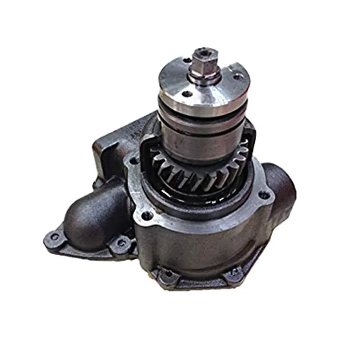 Engine Water Pump 6211-62-1400 6211-61-1401 6211-62-1402 6211-62-1403 for Komatsu PC750-6 PC800-6 GS360-2 GD825A-2 WA500-1 Engine S6D140 SAA6D140E