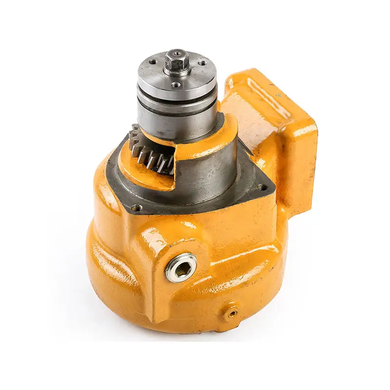 Buy Engine Water Pump 6212-61-1200 6212-61-1201 6212-61-1202 6212-61-1305 For Komatsu Excavator PC650-3 PC650-5 PC650LC-3 PC650LC-5 Engine S6d140