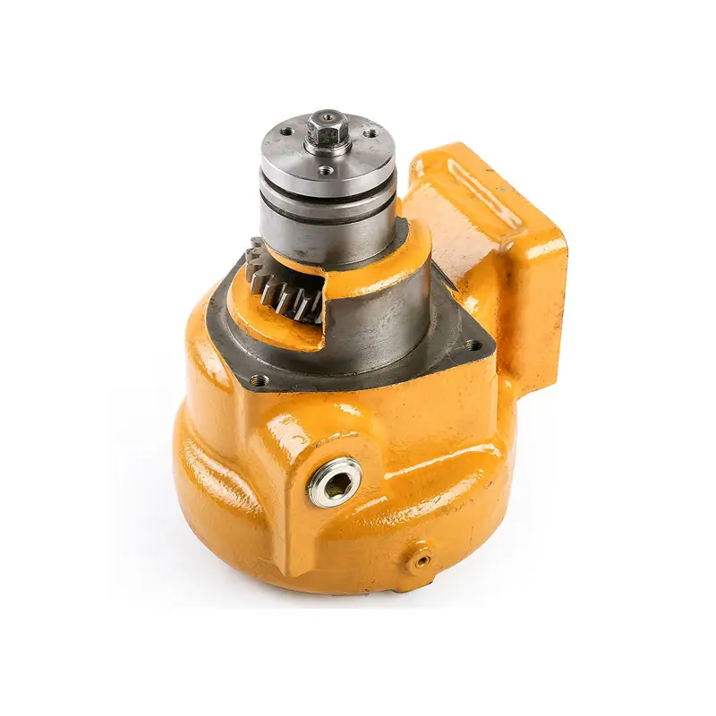 Buy Engine Water Pump 6212-61-1200 6212-61-1201 6212-61-1202 6212-61-1305 for Komatsu Excavator PC710-5 PC750-6 PC750-7 PC750SE-6 PC750SE-7 Engine S6D140