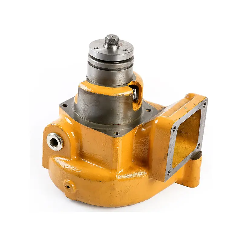 Buy Engine Water Pump 6212-61-1200 6212-61-1201 6212-61-1202 6212-61-1305 For Komatsu Grader GD825A Diesel Generator EGS630 Engine S6D140