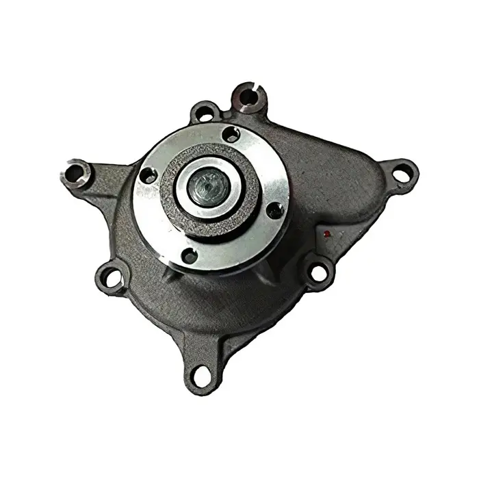 Engine Water Pump 6213-610-011-1D 6213-610-011-2E for Iseki Tractor TG5330 TG5390 TG6400 TG6490