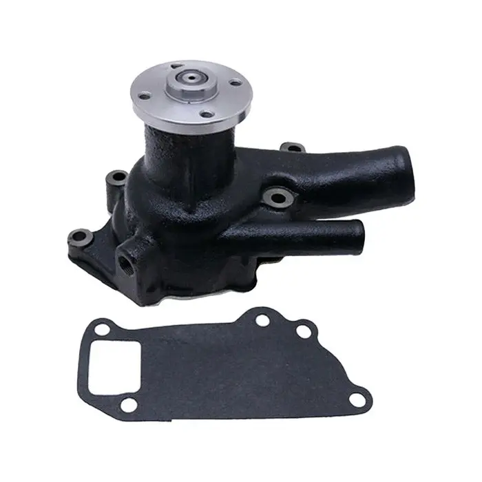 Engine Water Pump 65.06500-6114 A213847 For Daewoo Doosan DB33 PU034 Forklift D20S-2 D25S-2 D30S-2 SOLAR 70-III Excavator
