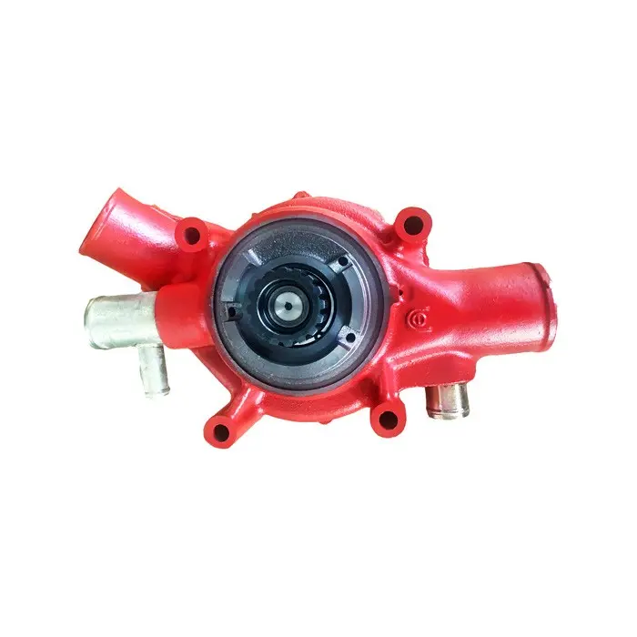 Engine Water Pump 65.06500-6125 For Doosan Excavator DH280-3 DH330 Daewoo D2366 Engine sale