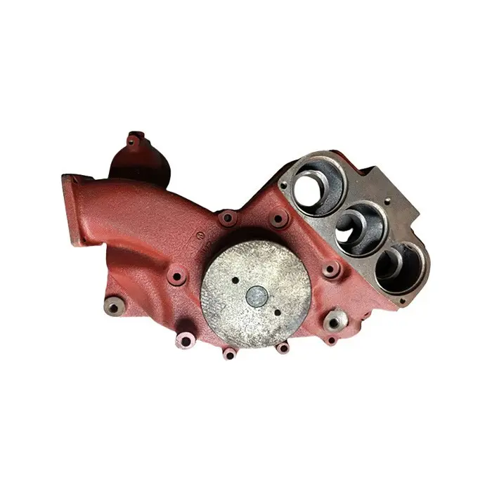 Engine Water Pump 65.06500.6148 for Doosan Deawoo Generator P158LE P180LE P222LE Engine