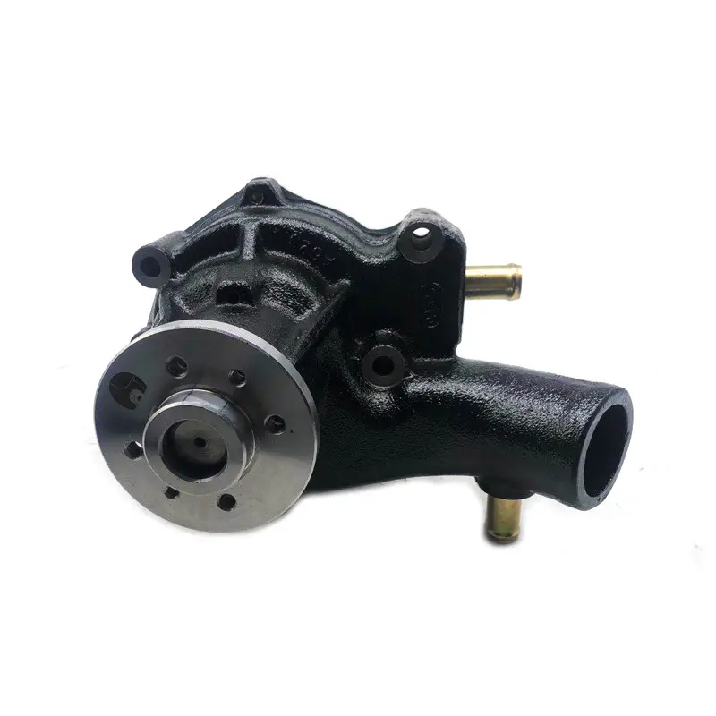Engine Water Pump 65.06500-6402A For Doosan Excavator DH220-5 Daewoo DB58T Engine sale