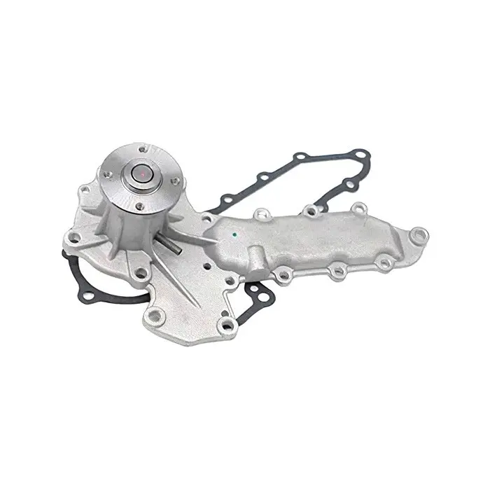 Engine Water Pump 6684225 6653941 for Bobcat Excavator 225 325 328 331 334 337 341