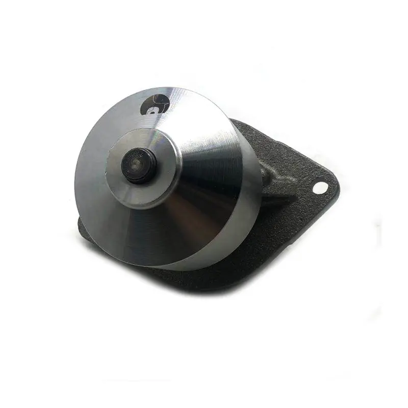 Engine Water Pump 6731-62-1120 for Komatsu Backhoe Loader WB156PS-5 WB156-5 WB142-5 WB146-5 WB146PS-5 WA320-5L Engine SAA6D102E