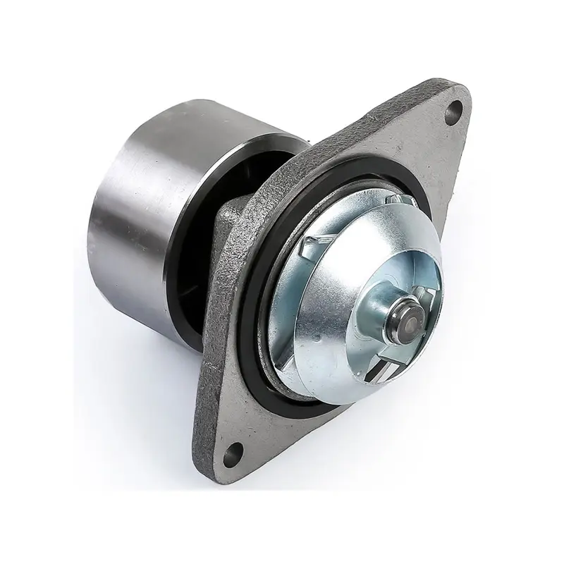 Buy Engine Water Pump 6731-62-1120 for Komatsu Backhoe Loader WB156PS-5 WB156-5 WB142-5 WB146-5 WB146PS-5 WA320-5L Engine SAA6D102E