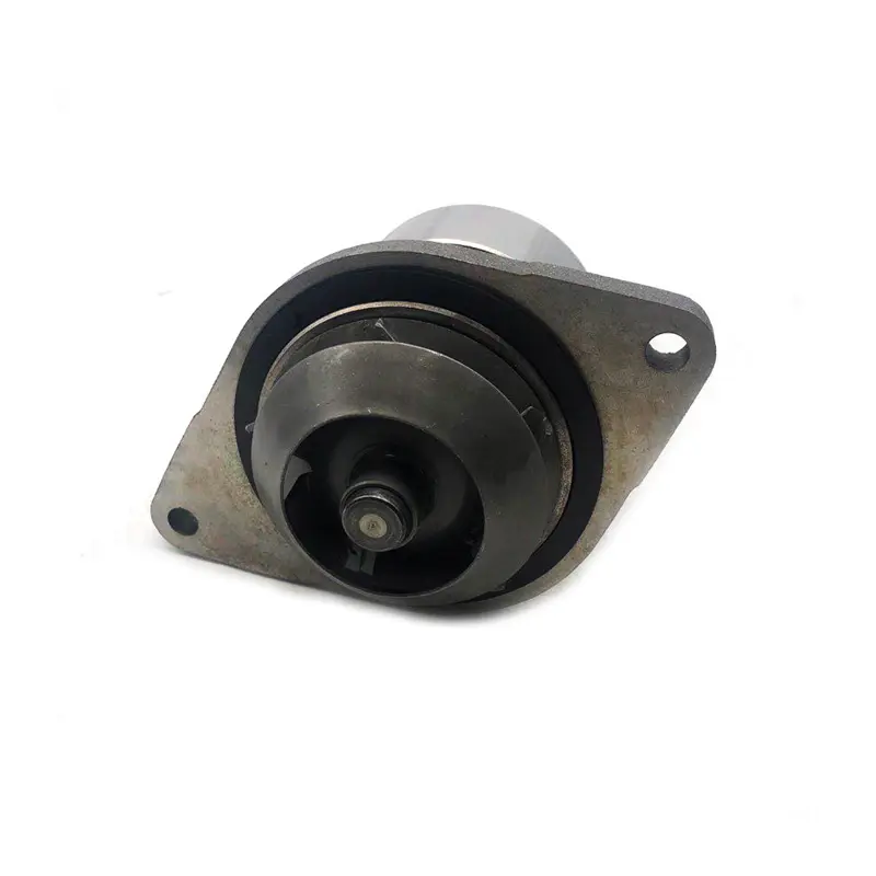 Engine Water Pump 6731-62-1120 for Komatsu Backhoe Loader WB156PS-5 WB156-5 WB142-5 WB146-5 WB146PS-5 WA320-5L Engine SAA6D102E sale