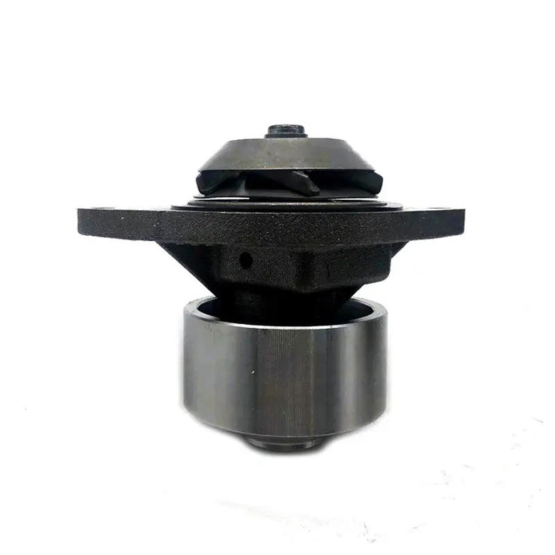 Engine Water Pump 6731-62-1120 for Komatsu Backhoe Loader WB156PS-5 WB156-5 WB142-5 WB146-5 WB146PS-5 WA320-5L Engine SAA6D102E