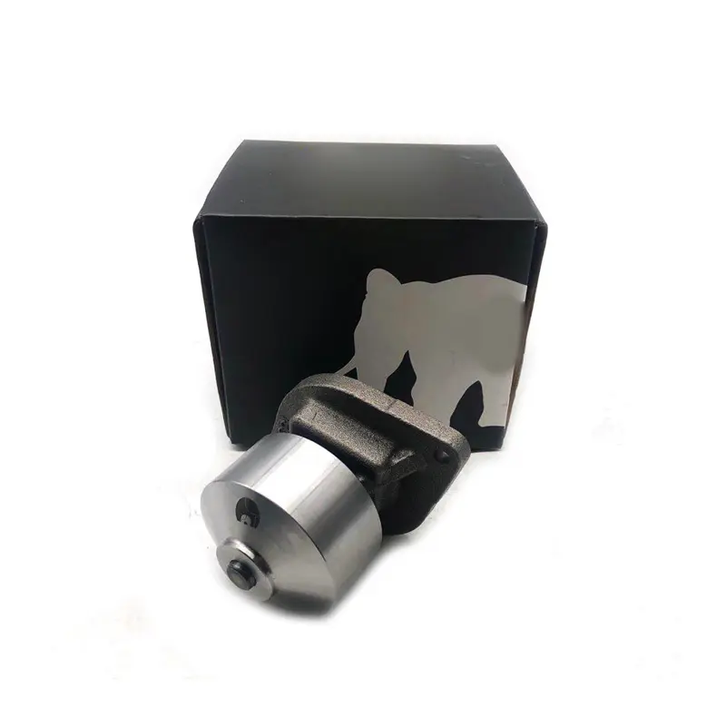 Engine Water Pump 6731-62-1120 for Komatsu Backhoe Loader WB156PS-5 WB156-5 WB142-5 WB146-5 WB146PS-5 WA320-5L Engine SAA6D102E