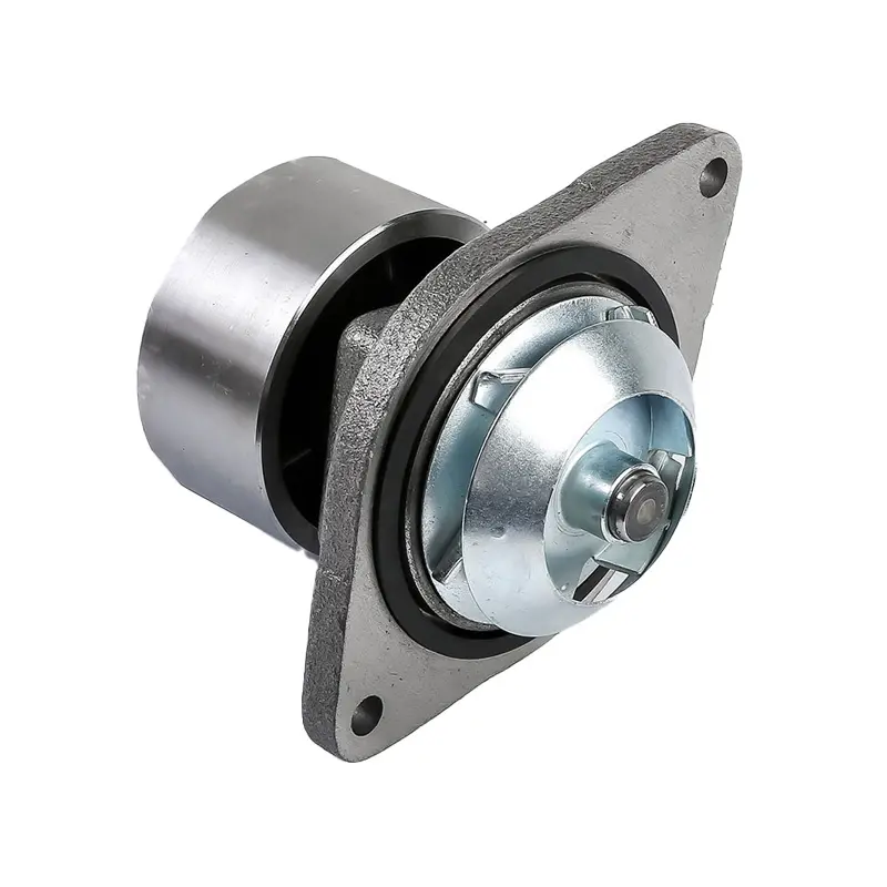 Engine Water Pump 6736-61-1201 for Komatsu Engine 6D102 4D102 Excavator PC200-6 PC120-6