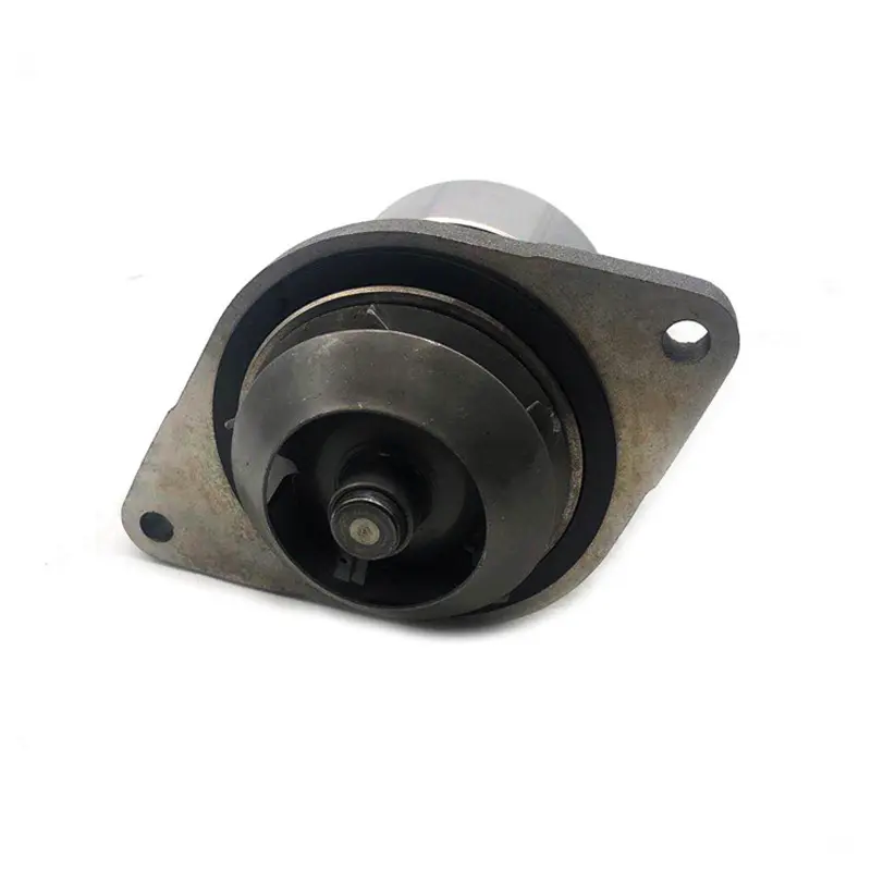 Buy Engine Water Pump 6736-61-1201 for Komatsu Engine 6D102 4D102 Excavator PC200-6 PC120-6