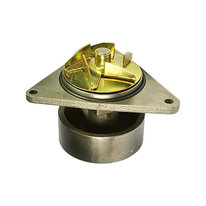 Engine Water Pump 6742-01-3670 for Komatsu Engine 6D114 Excavator PC300-7 PC360-7 PC350-7