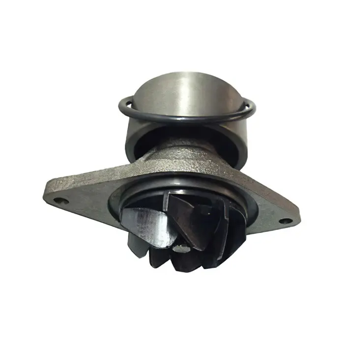 Engine Water Pump 6754-61-1010 for Komatsu Wheel Loader WA200-6 WA250-6 WA320-6 WA380-6 Engine 6D107 4D107