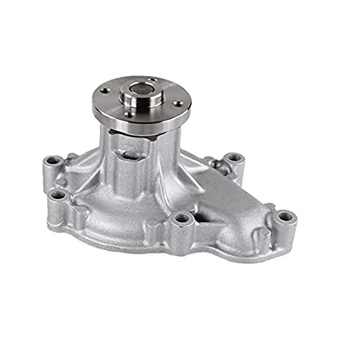 Engine Water Pump 7000743 for Bobcat 5600 5610 S160 S185 S205 S550 S570 S590 T180 T190 T550 T590