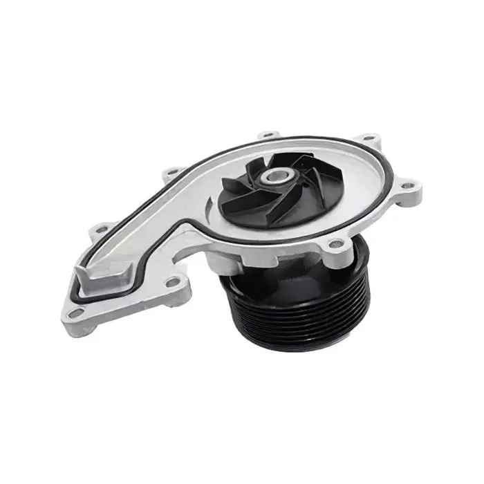 Engine Water Pump 7091873C1 for 2012 International MAXXFORCE 13 Caterpillar CT11 CT13