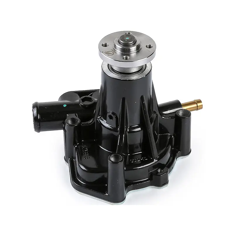 Engine Water Pump 729428-42004 For Komatsu Excavator PC35 PC45 Yanmar 4TNE88 Engine