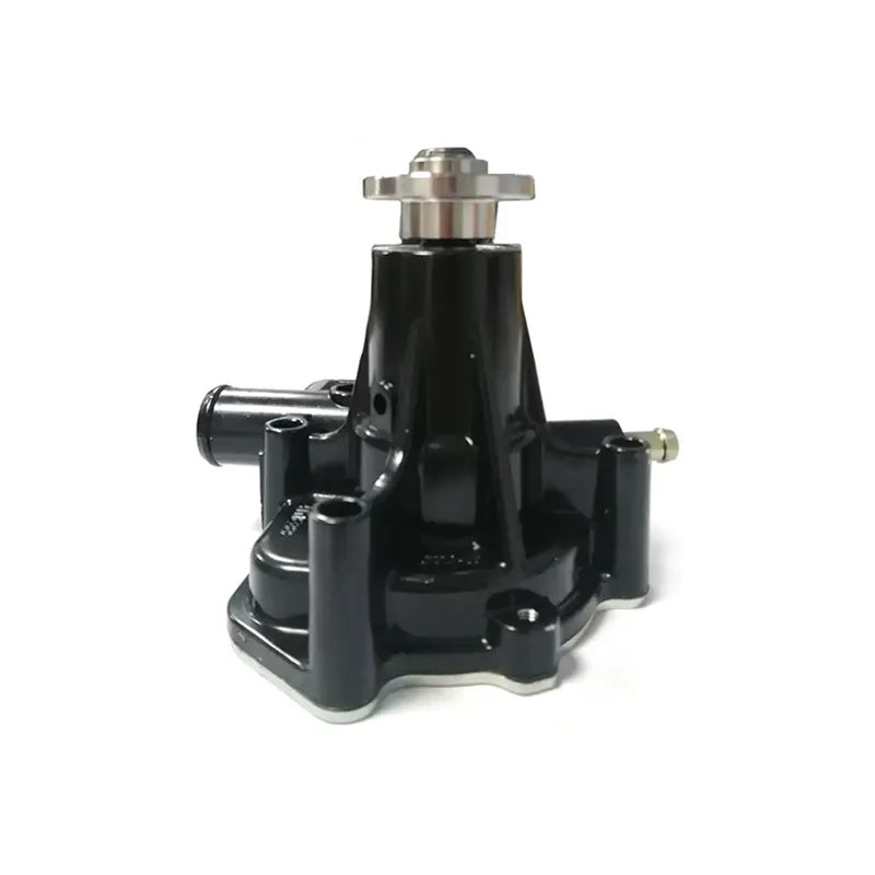 Buy Engine Water Pump 729428-42004 For Komatsu Excavator PC35 PC45 Yanmar 4TNE88 Engine