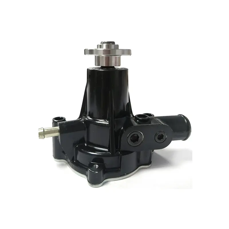 Engine Water Pump 729428-42004 For Komatsu Excavator PC35 PC45 Yanmar 4TNE88 Engine sale
