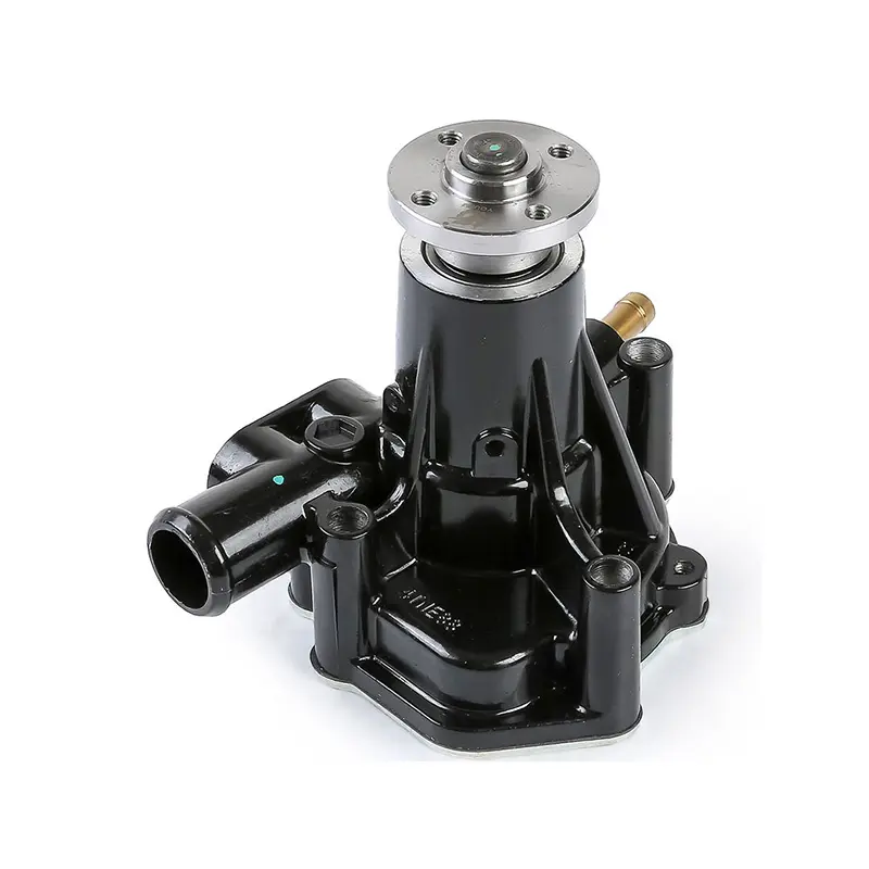 Engine Water Pump 729428-42004 For Komatsu Excavator PC35 PC45 Yanmar 4TNE88 Engine