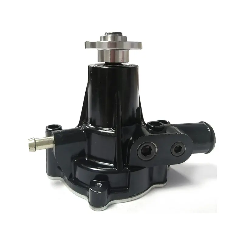 Buy Engine Water Pump 729428-42004 For Komatsu PC28UU-2 PC38UU-3 PC50UU-2