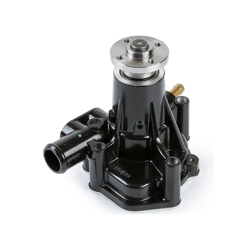 Engine Water Pump 729428-42004 For Komatsu PC28UU-2 PC38UU-3 PC50UU-2