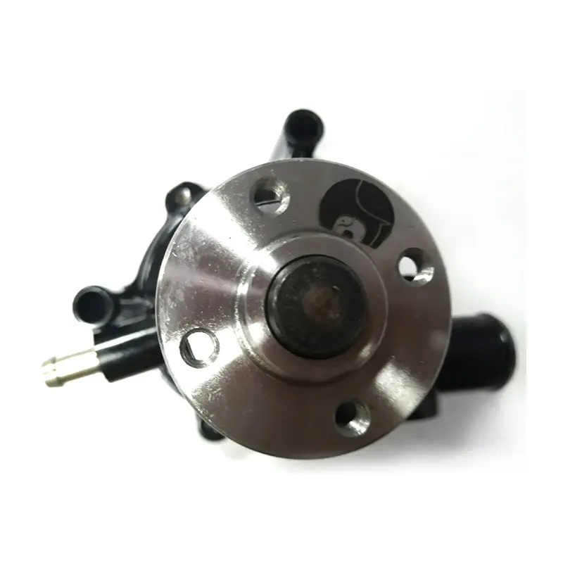 Engine Water Pump 729428-42004 For Komatsu PC28UU-2 PC38UU-3 PC50UU-2