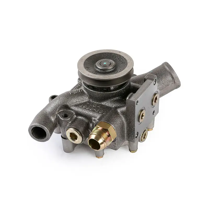 Buy Engine Water Pump 7E-7398 for Caterpillar CAT Engine 3114 3116 3126B C7 Loader 924F 928F 928G 938F 938G 950G 962G