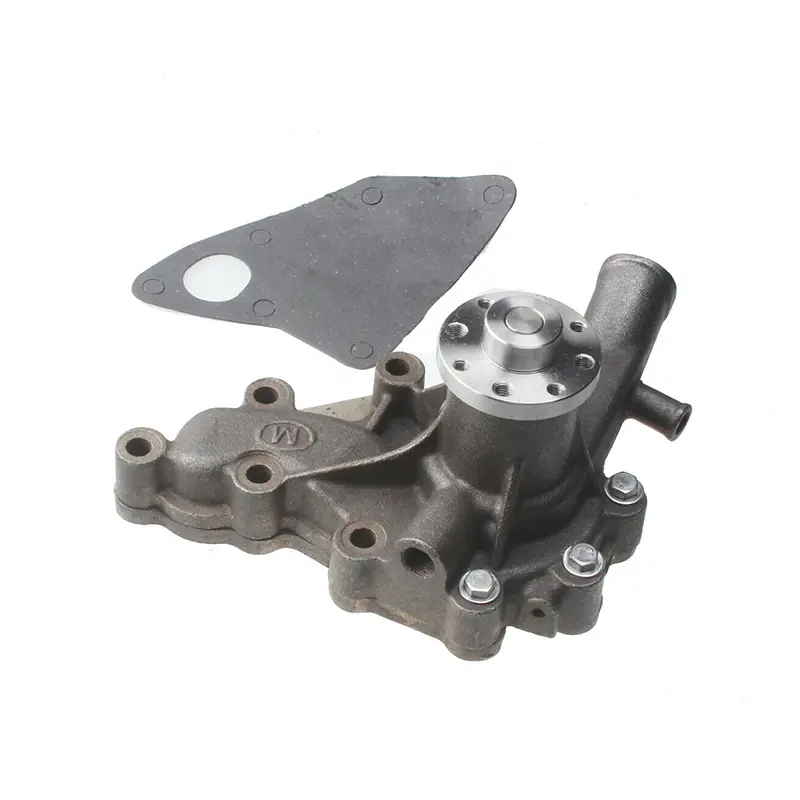 Engine Water Pump 8146001690 8973798070 For ISUZU C240 Engine