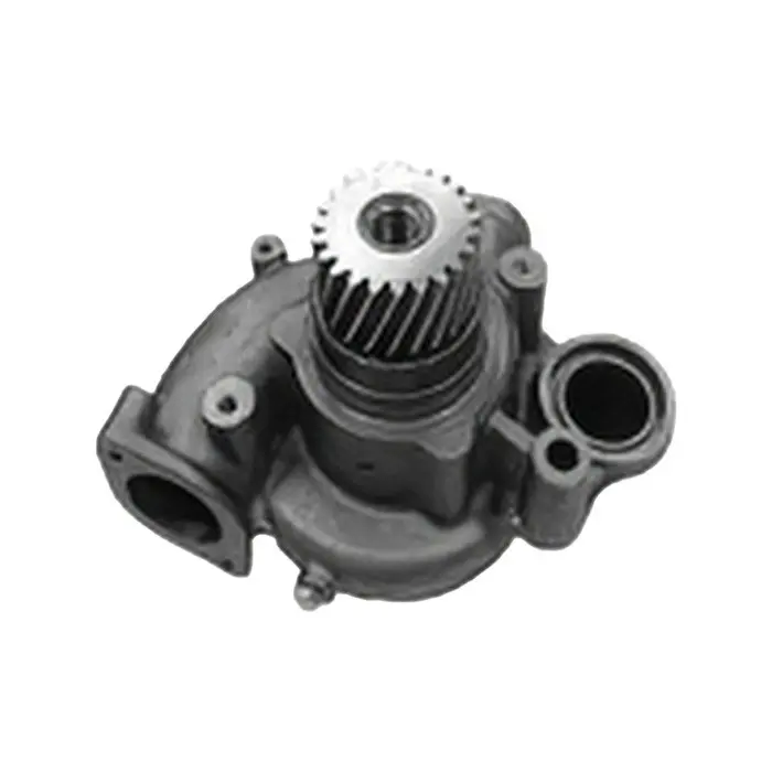Engine Water Pump 8192050 For Volvo Excavator EC300 EC280 EW200 EC200