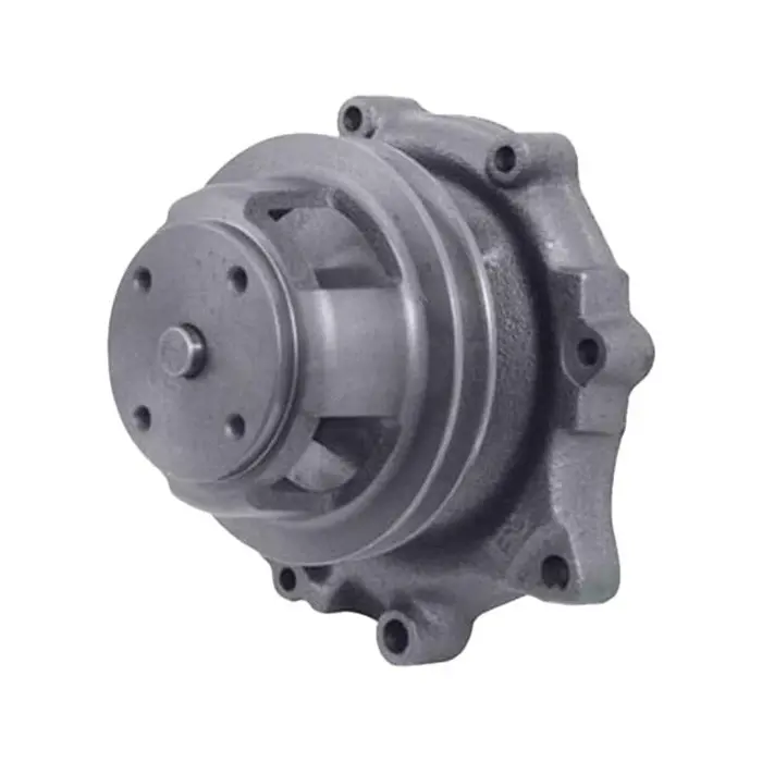Engine Water Pump 82845215 for Ford New Holland Tractor 230A 2310 4600 6600 7000