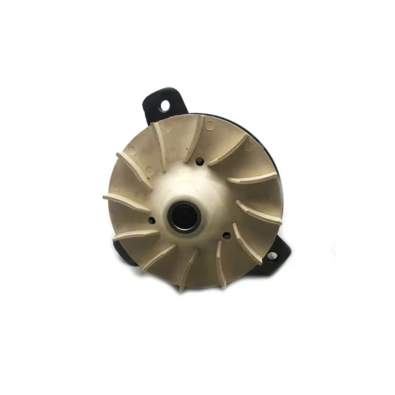 Engine Water Pump 85000786 20734268 for Volvo Engine D12 Truck VHD VN VNL VNM