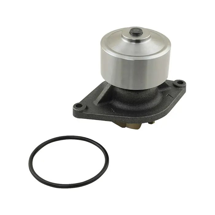 Buy Engine Water Pump 87803065 for Case 750K 850K 435 440 445 450 465 440CT 445CT 450CT 580M 580SM 580SM+ 590SM engine PX85
