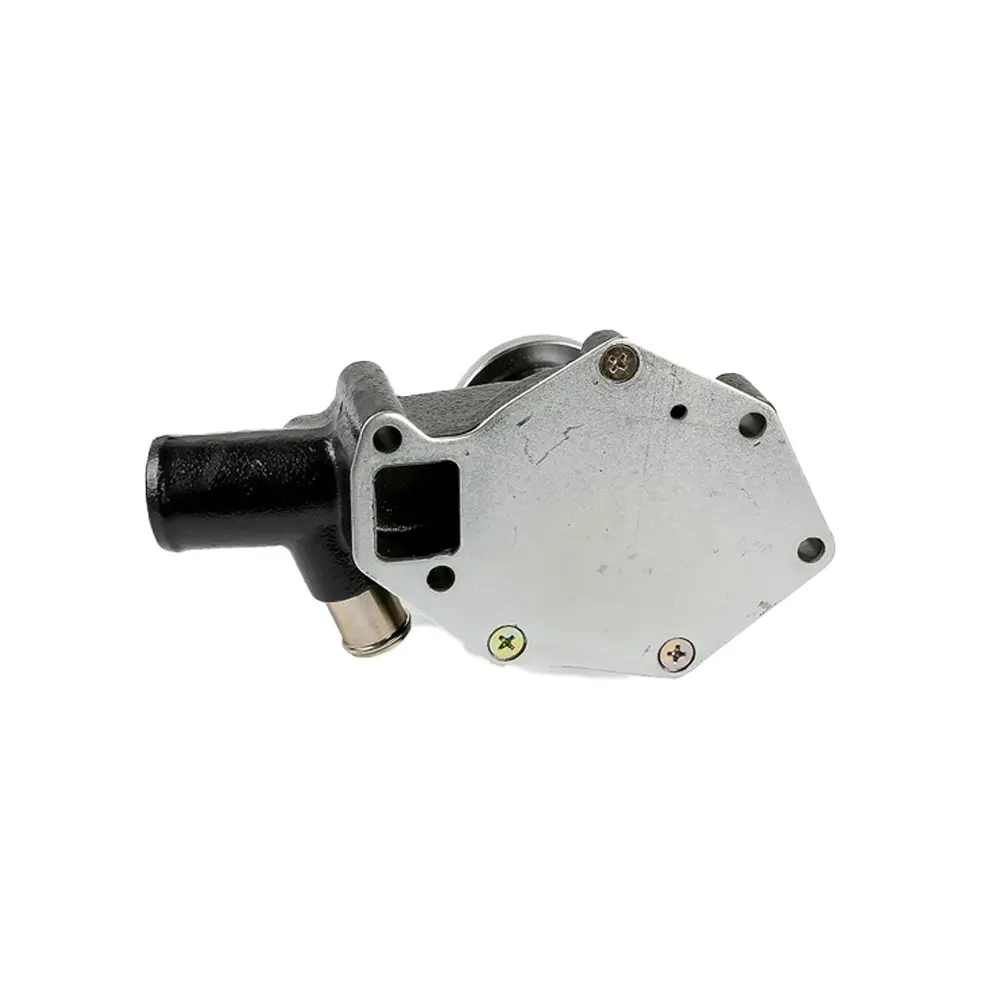 Engine Water Pump 8-94376865-0 for Hitachi EX120-2 EX100-1 EX100-3 Sumitomo SH120 Isuzu 4BD1 Engine sale