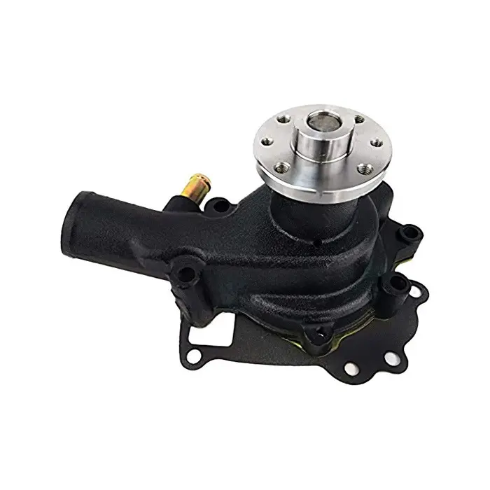 Engine Water Pump 8971250511 for Engine Isuzu 4BG1 Excavator Kobelco SK120-6 Hitachi EX130 ZAX120-6