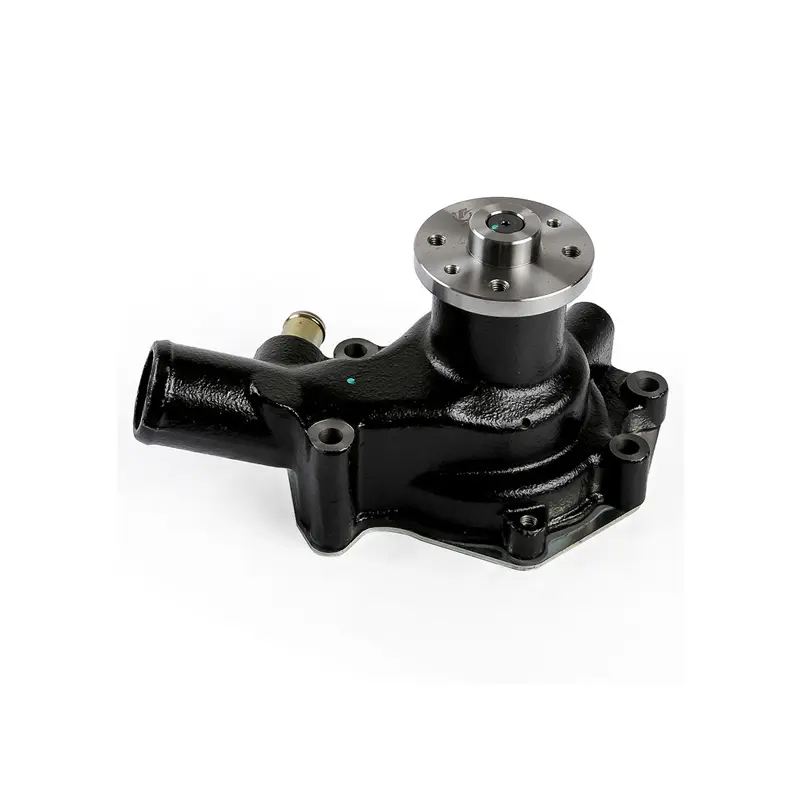 Engine Water Pump 8971250511 for Isuzu 4BD1 4BG1 4BG1T 4BD2T Kobelco SK120-5 SK120-6 Hitachi ZAX120 ZAX130 EX120-5 Sumitomo SH120