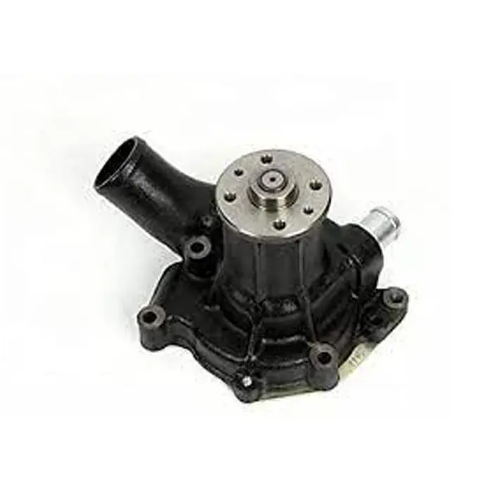 Engine Water Pump 8-97253028-1 For Hitachi ZR130HC UCX300 TX160 LX80-7 HX220B-2 HU230-A