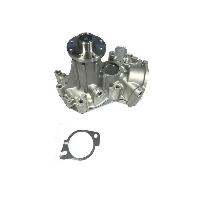 Engine Water Pump 8-97254148-1 for Hitachi EX27U EX27UNA EX30U EX35U EX35UNA EX50UNA ZX27U ZX30U ZX35U Isuzu Engine 4LE1 sale