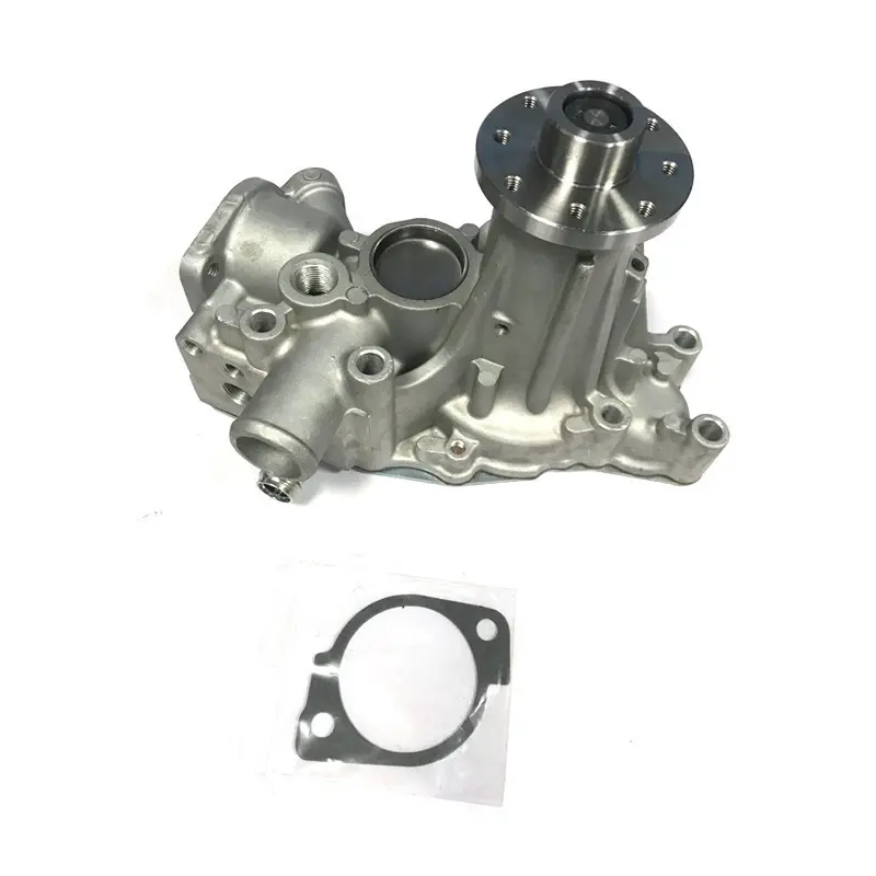 Engine Water Pump 8-98098662-0 for Isuzu Engine 4LE2 Hitachi Excavator ZX55UR 60UR sale