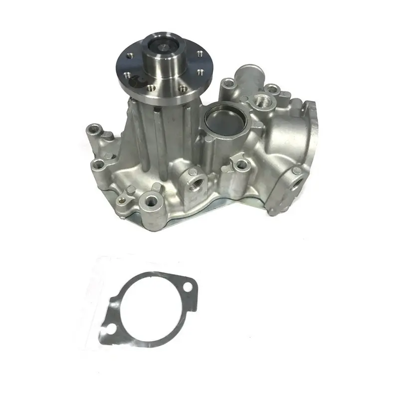 Engine Water Pump 8-98098662-0 for Isuzu Engine 4LE2 Hitachi Excavator ZX55UR 60UR