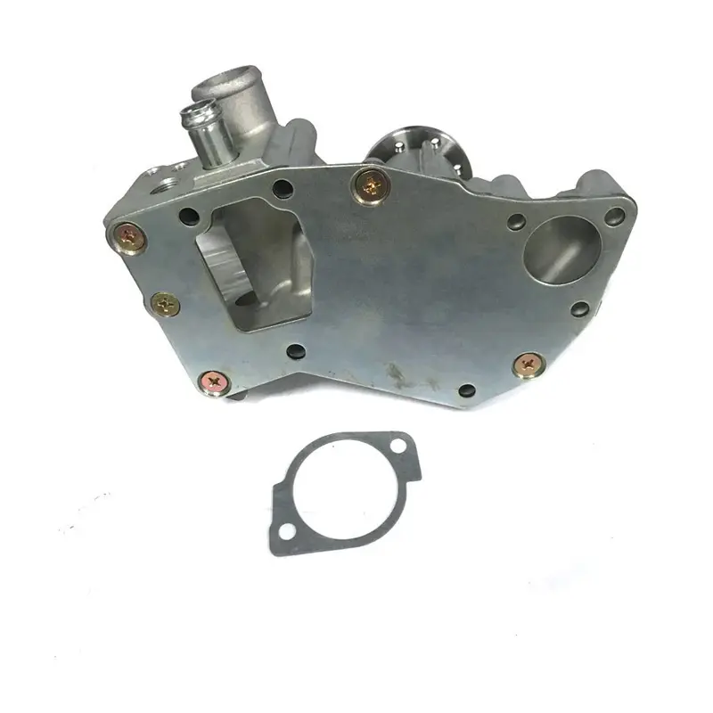 Engine Water Pump 8-98098662-0 for Isuzu Engine 4LE2 Hitachi Excavator ZX55UR 60UR