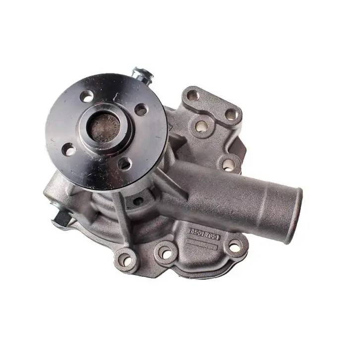 Engine Water Pump 936-180 for FG Wilson Generator P10P2S P11-4 P14E2S P18E2 P22E2 PH35E2 Perkins Engine 403C-15 404C-22 404C-22T 103.15 104.19 104.22