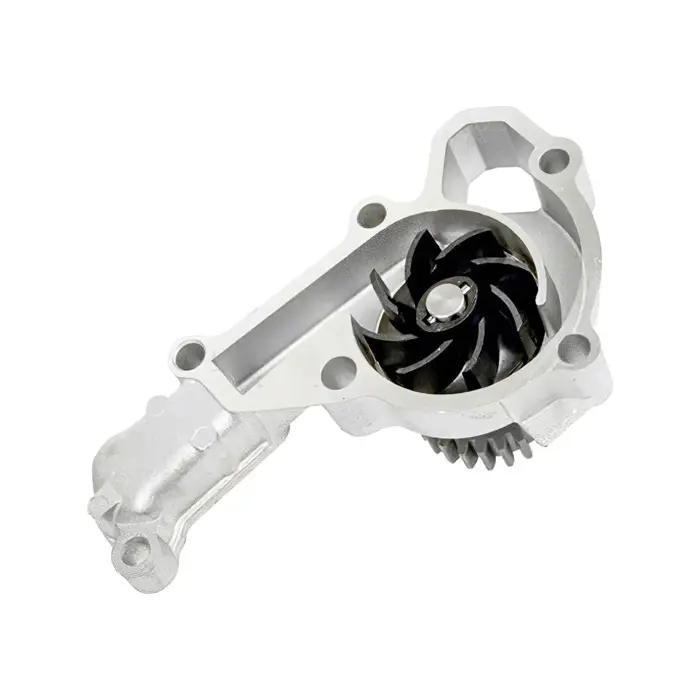 Engine Water Pump Assembly 49044-2058 for Kawasaki Engine FD590V FD611V FD620D FD661D