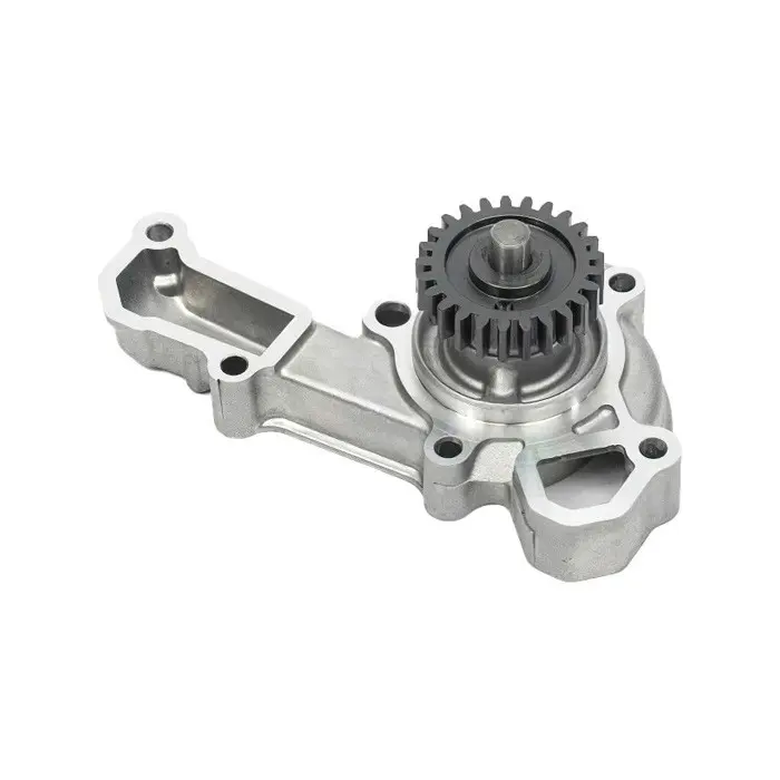 Engine Water Pump Assembly 49044-2066 for Kawasaki Engine FD590V FD611V FD620D FD661D